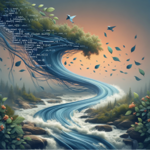 Node.js streamin error
